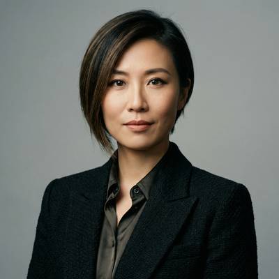 抖阴漫画制片人 李明